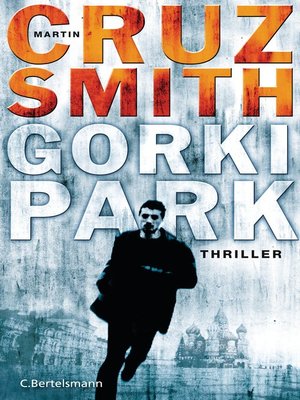 cover image of Gorki Park